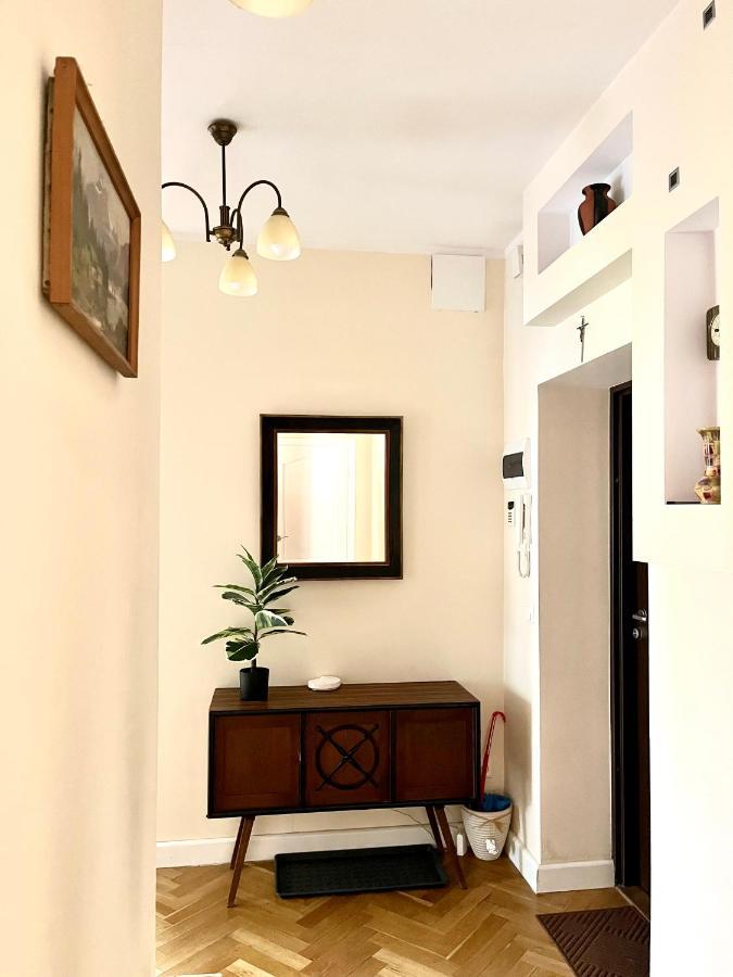 Agapella Apartamenty- Apartament Helska 3 - 250M Form The Beach, Free Parking Sopot Exterior photo